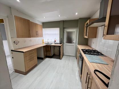 3 Bed End Terrace, Ferny Brow Road, CH49