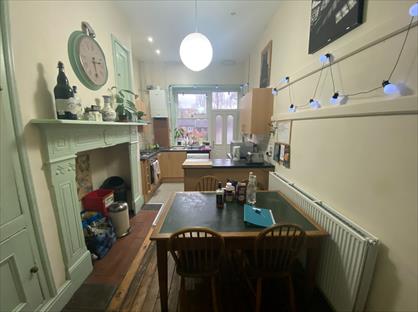 Room in a Shared House, St Martins Terrace, LS7