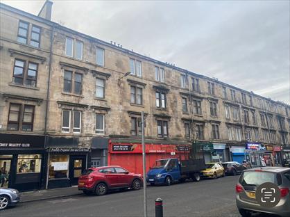 2 Bed Flat, Shettleston Road, G32