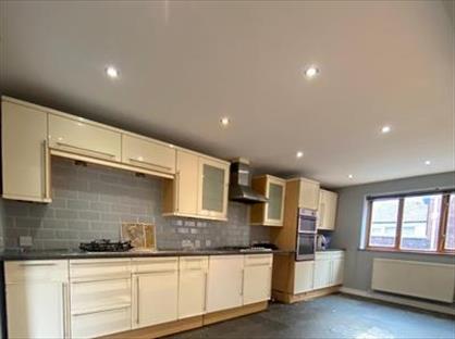 3 Bed Terraced House, Leonard Street, ST6