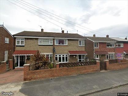 3 Bed Semi-Detached House, Northlea Road, SR7