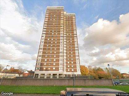 2 Bed Flat, Stretford House, M32
