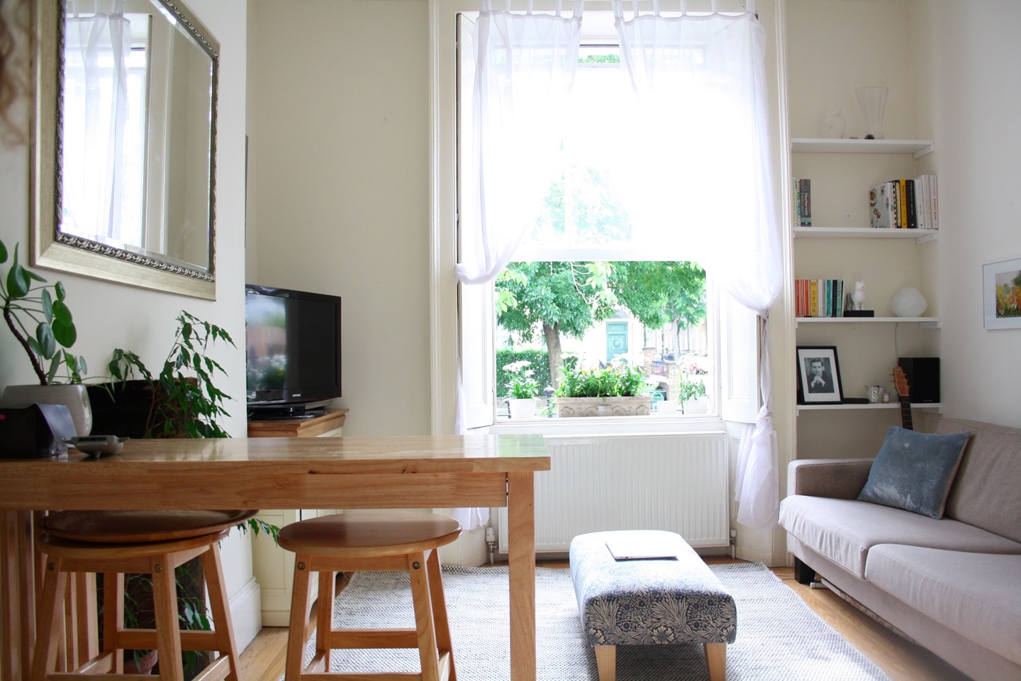 1 Bed Flat, Liverpool Road, N1, N1 7GU