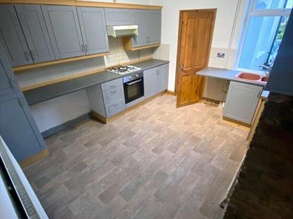 3 Bed Terraced House, Windermere Street, ST1