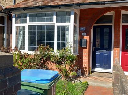 4 Bed Terraced House, Woodlands Rd, BN17