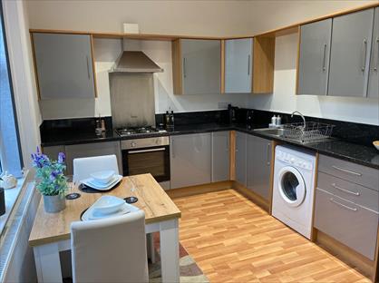 Room in a Shared Flat, Park Drive, BD9