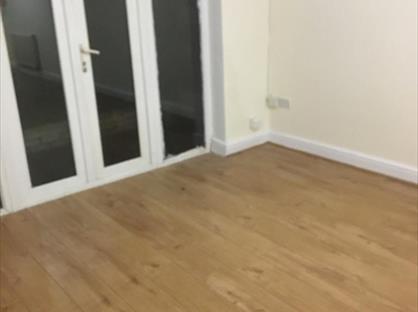 2 Bed Flat, Portland Road, SE25