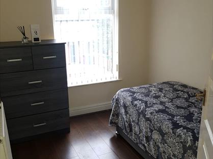 Room in a Shared House, Pinehurst Road, L4