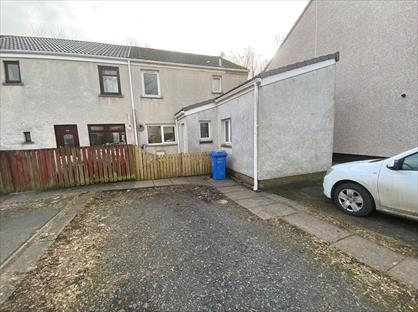 4 Bed Terraced House, St. Kilda Bank, KA11