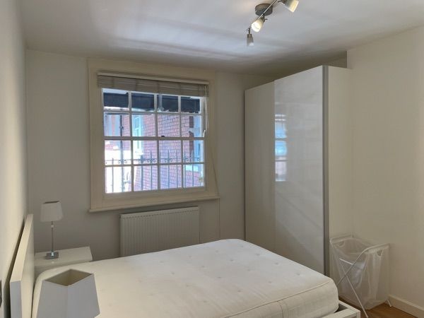 1 Bed Flat, Sinclair House, WC1H, N1 7GU photo 2