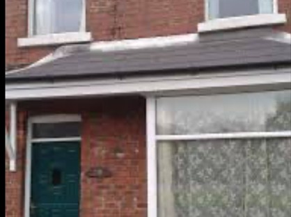 Room in a Shared House, Edward Street, DH1