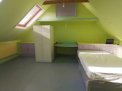 Room in a Shared House, Southfield Park, HA2