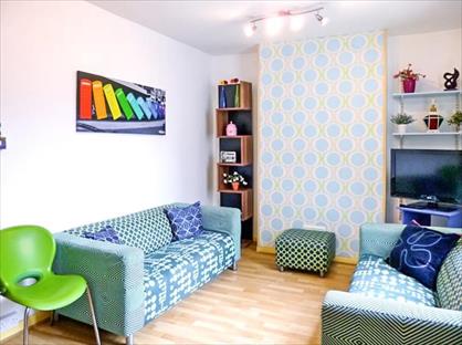 Room in a Shared House, Newdigate -  City - Inc. Of Bills, NG7