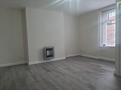 1 Bed Flat, Cleveland Terrace, DL3