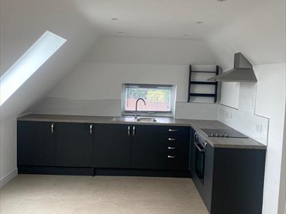 2 Bed Flat, Lower  Road, BS15