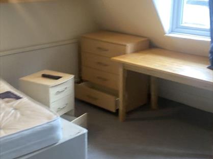 Room in a Shared House, Pembroke Road, BS8