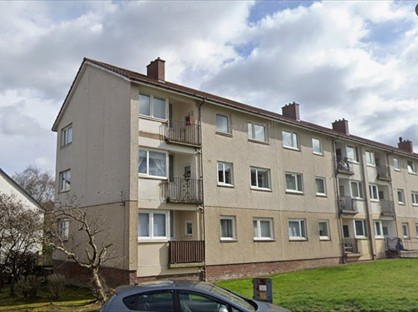 2 bed flat/apartment for rent in 2 Bed Flat, East Kilbride, G75