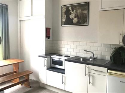 Room in a Shared House, Waterloo Road, TA21