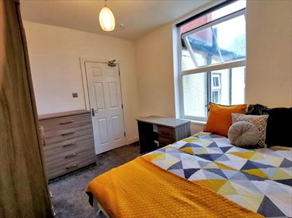 Room in a Shared House, Edgbaston Road, B12