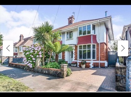 Room in a Shared House, Glanmor Road, SA2
