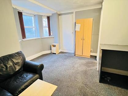 Room in a Shared House, Cromwell Road, LU3