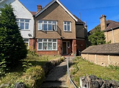 Room in a Shared Flat, Blenheim Crescent, CR2