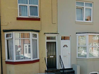 3 Bed Terraced House, Arnold Road, NN2