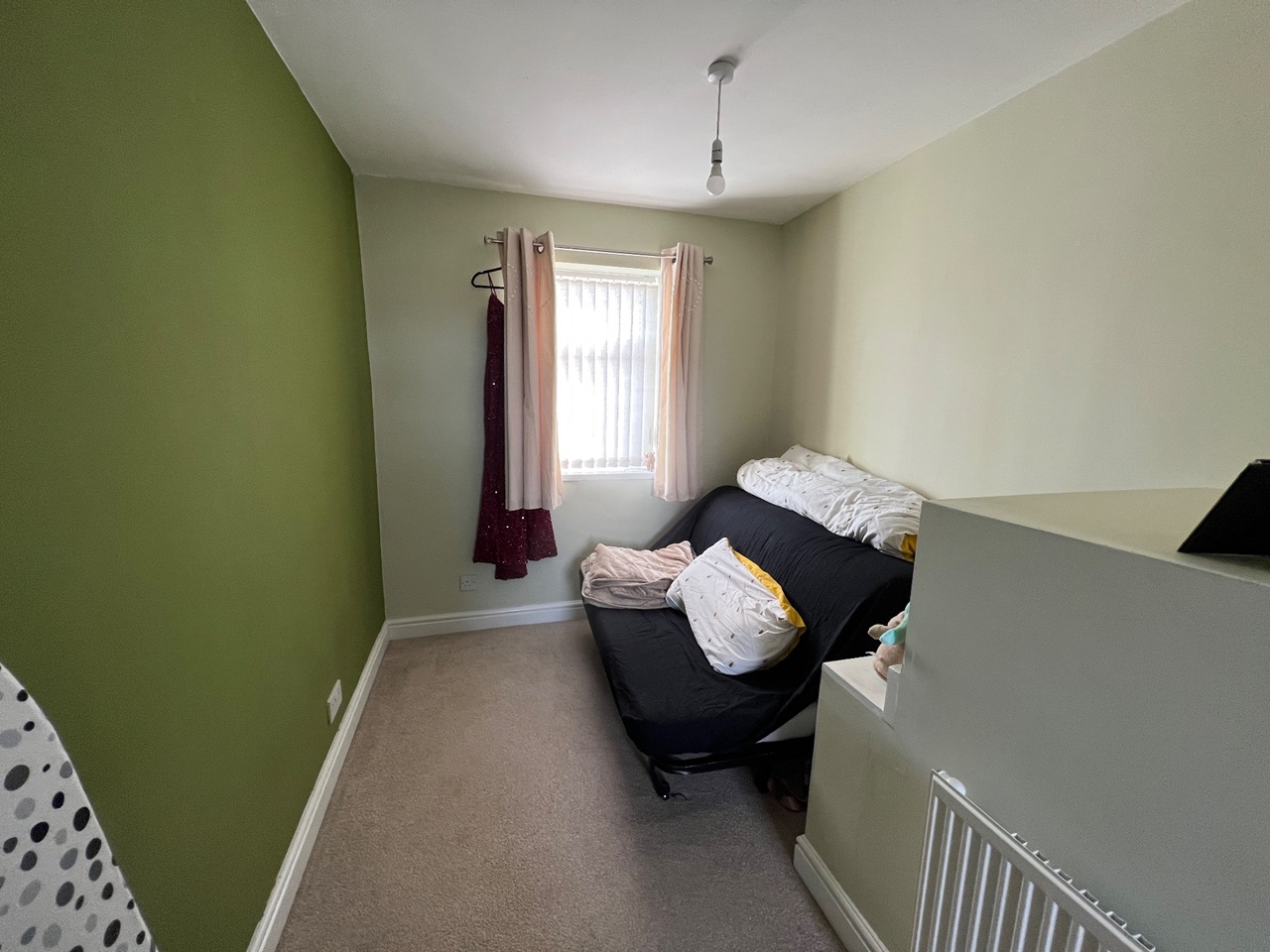 Newcastle Upon Tyne 2 Bed Terraced House, Kenton Road, NE3 To Rent