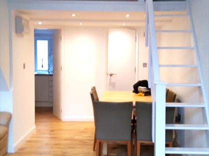 1 Bed Flat, Kingsland Road, E2