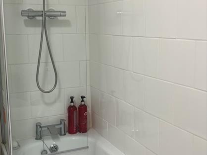 1 Bed Flat, Exeter, EX4