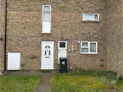 4 Bed Terraced House, Outfield, PE3