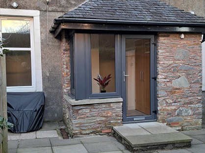 1 Bed Flat, West Bay Area, PA23