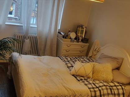 4 Bed Flat, Broomwood Road, SW11