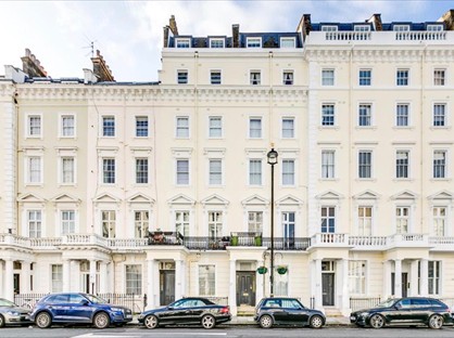2 Bed Flat, St. Georges Drive, SW1V