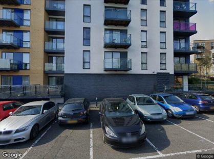 2 Bed Flat, Adana Building, SE13