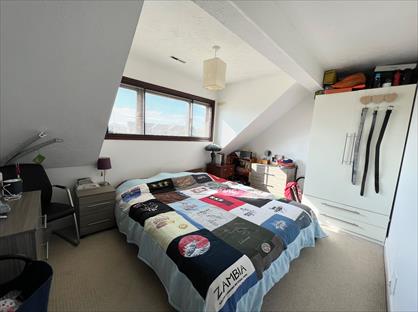 2 Bed Flat, Sleaford Street, CB1