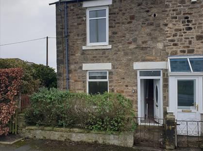 2 Bed Terraced House, Evenwood Gate, DL14