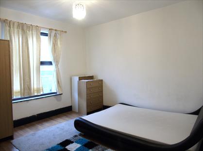 1 Bed Flat, High Town Road, LU2