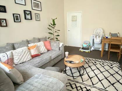 2 Bed Flat, Hawthorn Terrace, NE4