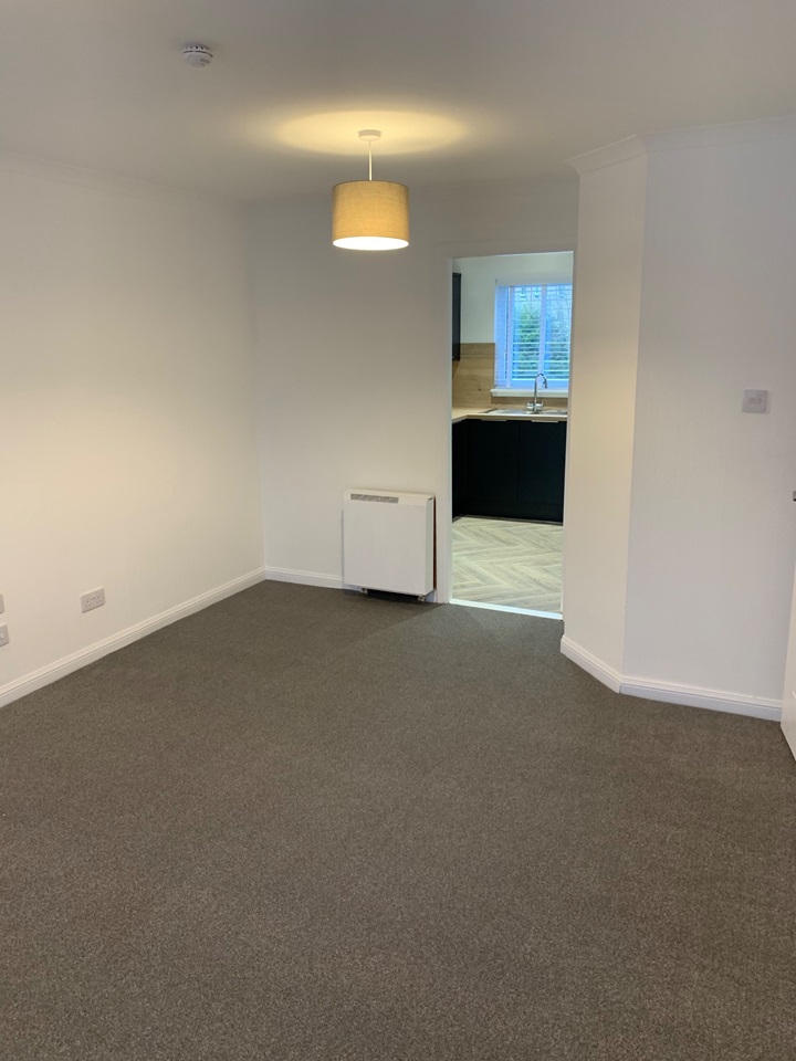 Johnstone 2 Bed Flat, Church Street, PA5 To Rent Now for £675.00 p/m