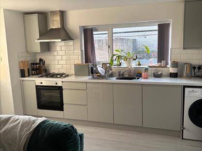 1 Bed Flat, Lamb Inn Road, WF11