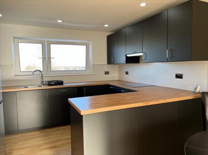 3 Bed Flat, East Kilbride, G74