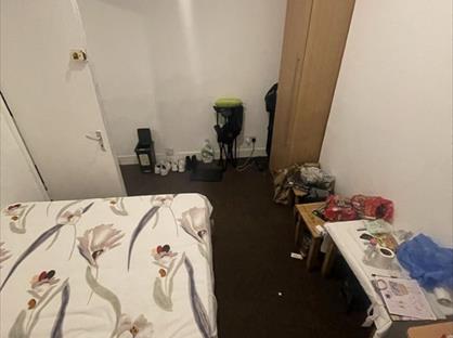 Room in a Shared House, Oldfield Road, NW10