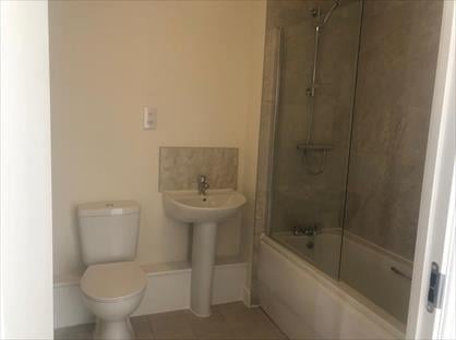 1 Bed Flat, Frenchay, BS16