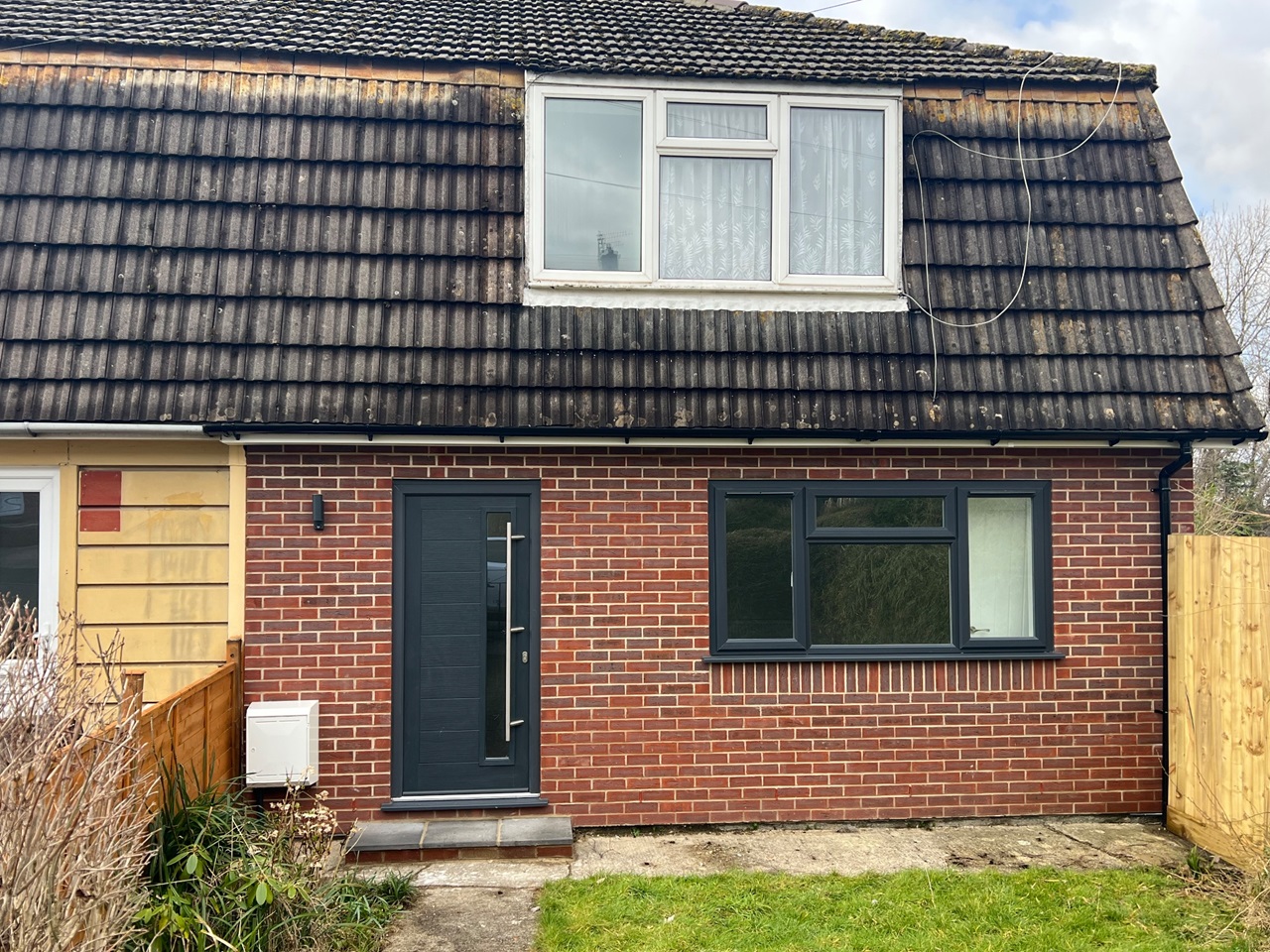 3 Bed Semi-Detached House, Barbour Gardens, BS13