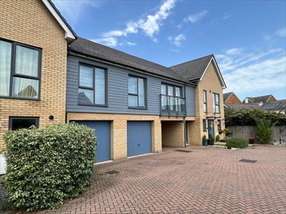 2 Bed Flat, St Marys Island, ME4