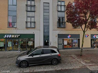 2 Bed Flat, Four Chimneys Crescent, PE7