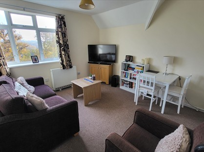 1 Bed Flat, Oakley House, B60