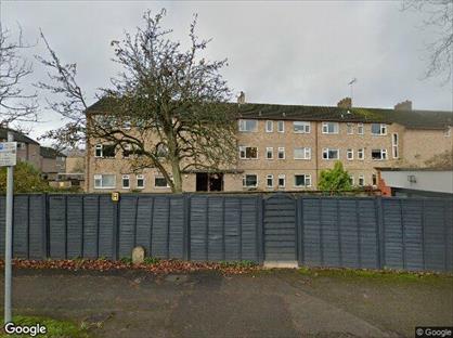 Room in a Shared Flat, Glencairn Court, GL50