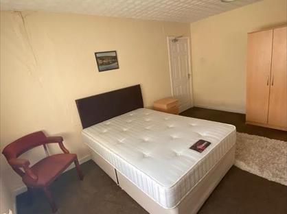 Room in a Shared House, Woodlands Road, B11